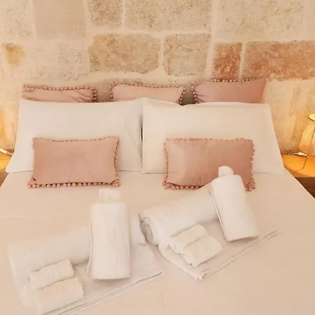 Il Gelso Bianco Luxury Apartments Polignano a Mare Exterior photo