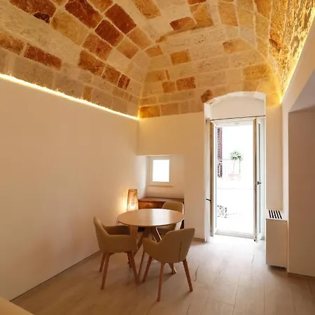 Il Gelso Bianco Luxury Apartments Polignano a Mare Exterior photo