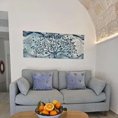Il Gelso Bianco Luxury Apartments Polignano a Mare Exterior photo