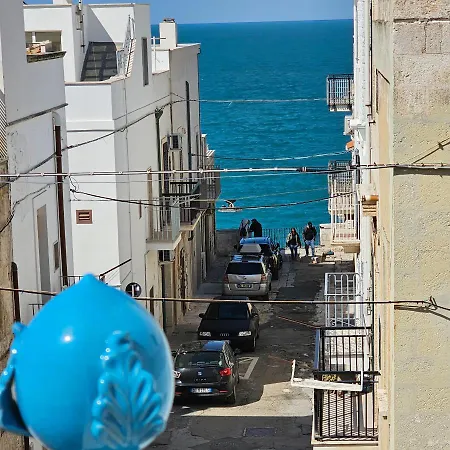 Il Gelso Bianco Luxury Apartments Polignano a Mare Exterior photo