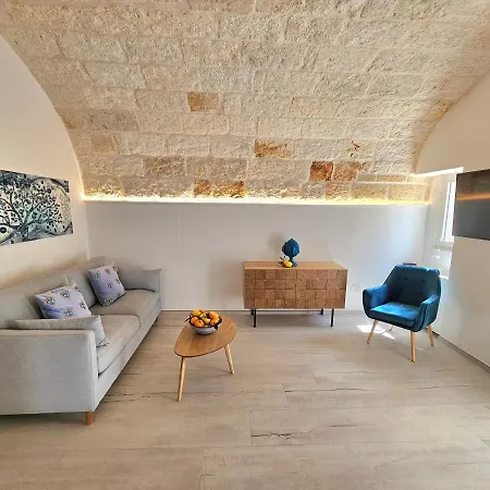 Il Gelso Bianco Luxury Apartments Polignano a Mare Room photo