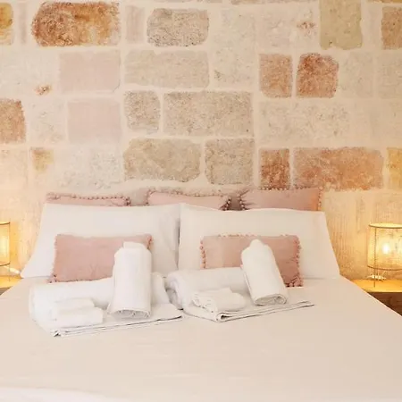Il Gelso Bianco Luxury Apartments Polignano a Mare Exterior photo