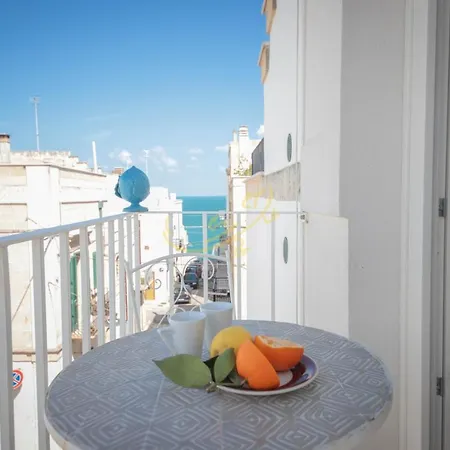 Il Gelso Bianco Luxury Apartments Polignano a Mare Exterior photo