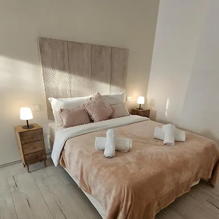 Il Gelso Bianco Luxury Apartments Polignano a Mare Exterior photo