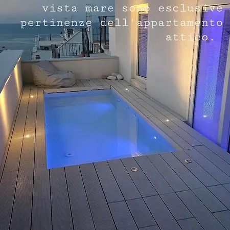 Il Gelso Bianco Luxury Apartments Polignano a Mare Exterior photo