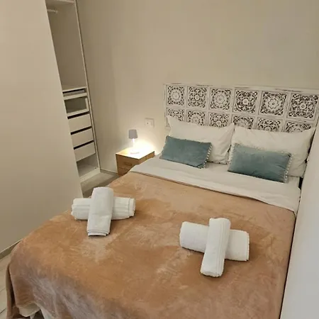 Il Gelso Bianco Luxury Apartments Polignano a Mare Room photo
