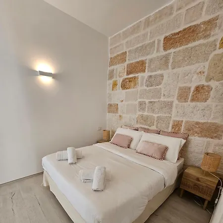 Il Gelso Bianco Luxury Apartments Polignano a Mare Room photo