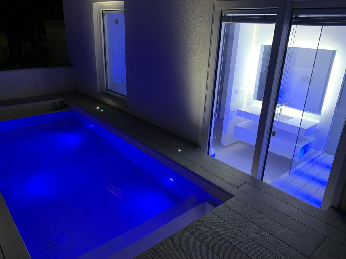 Il Gelso Bianco Luxury Apartment Polignano a Mare