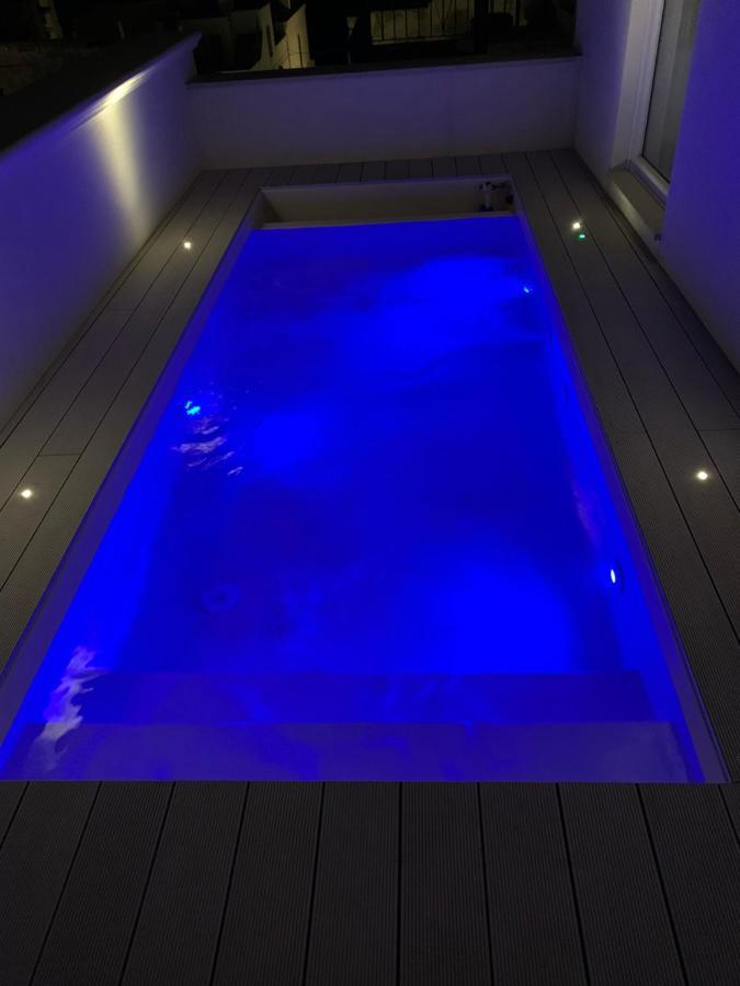 Apartment Il Gelso Bianco Luxury