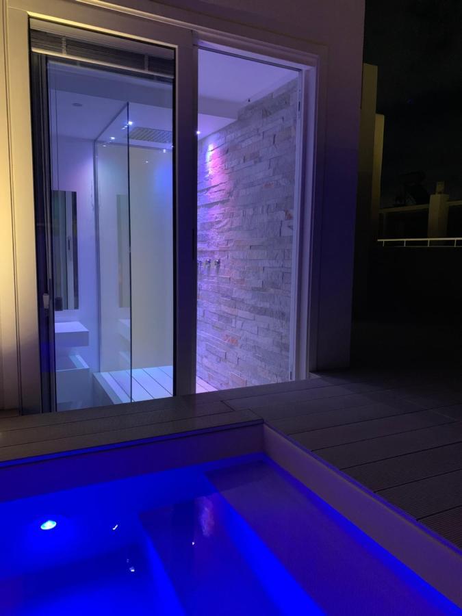 Il Gelso Bianco Luxury Apartment *