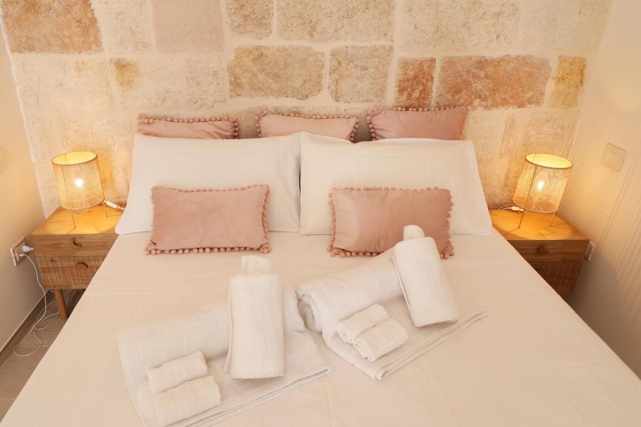 Il Gelso Bianco Luxury Polignano a Mare