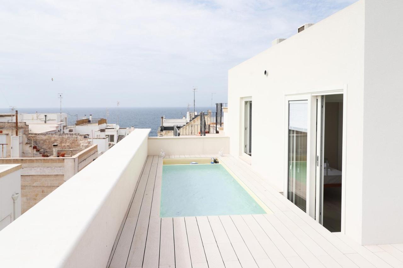 Il Gelso Bianco Luxury Apartment