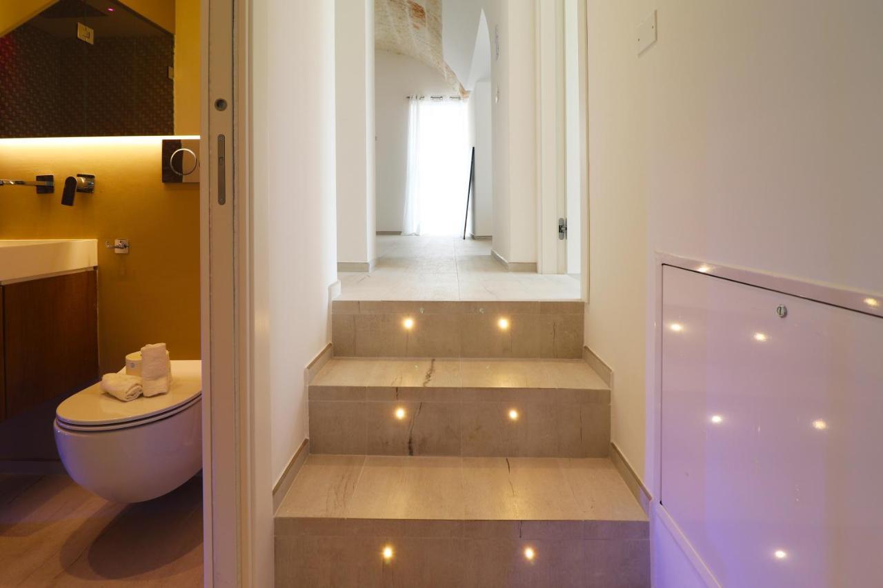 Il Gelso Bianco Luxury Apartment Polignano a Mare