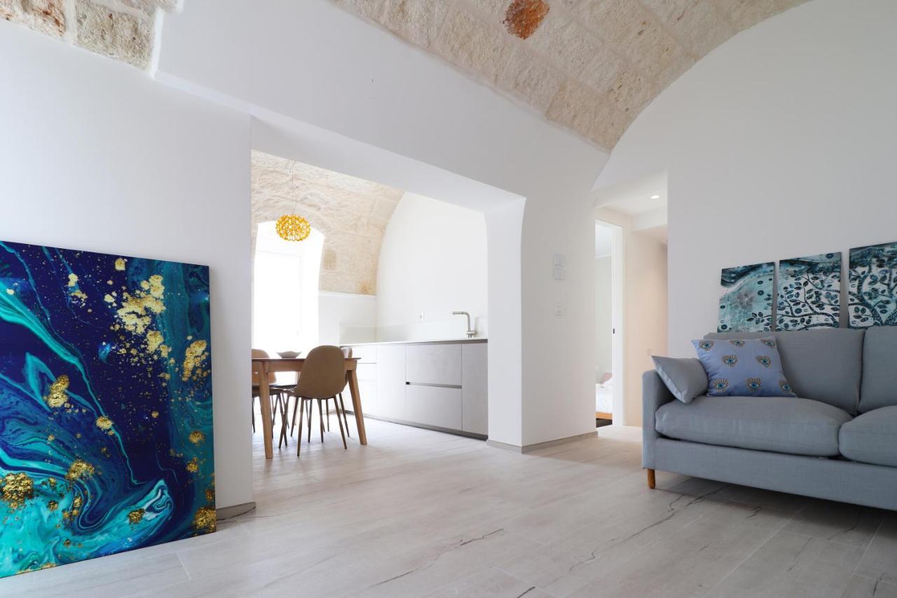 Il Gelso Bianco Luxury Polignano a Mare