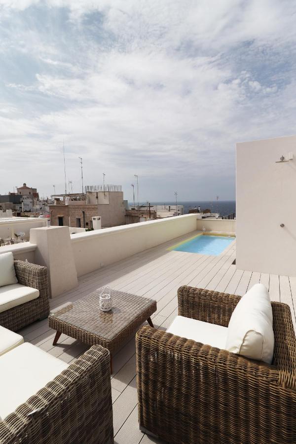 Apartment Il Gelso Bianco Luxury