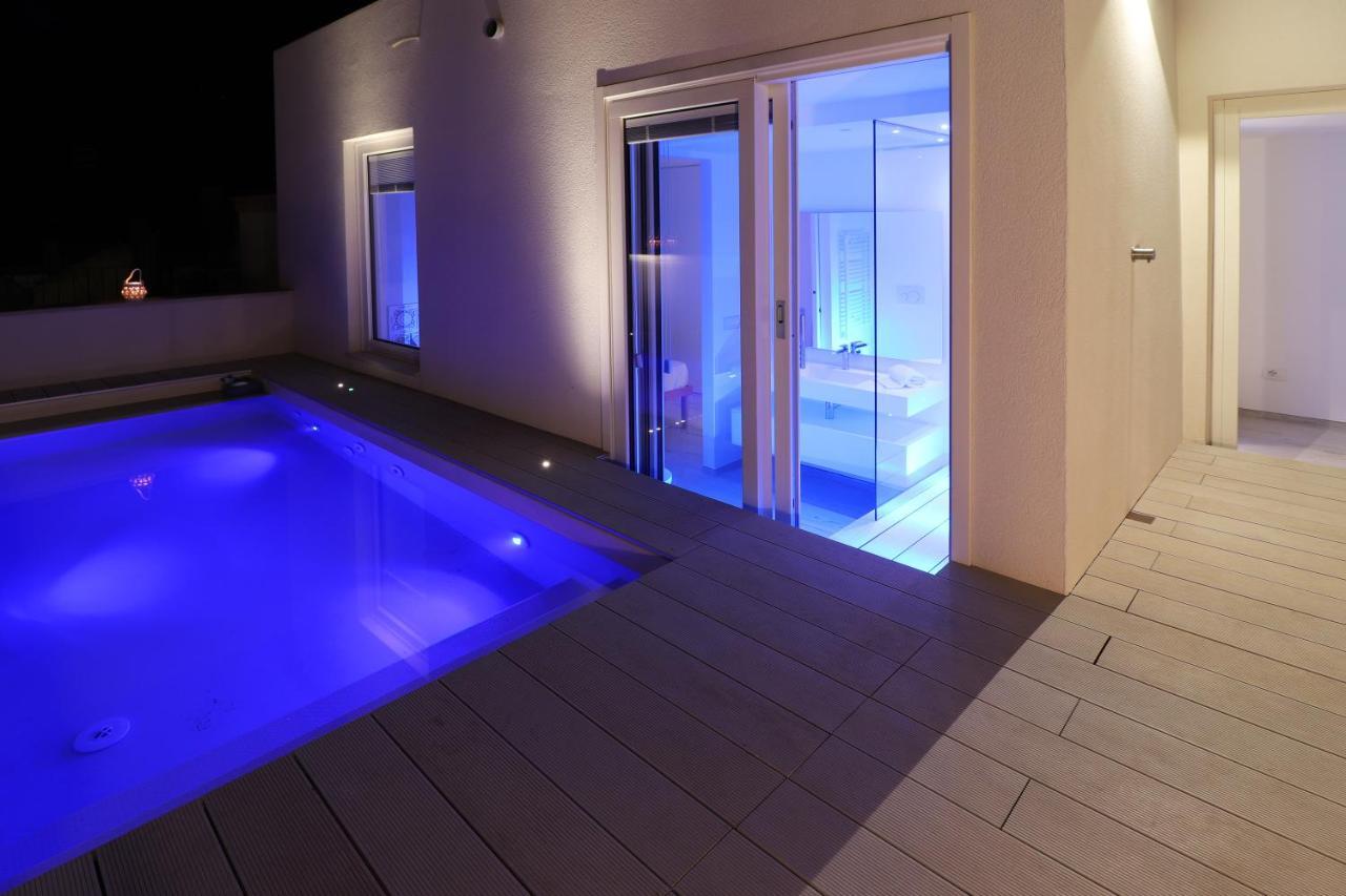 Il Gelso Bianco Luxury