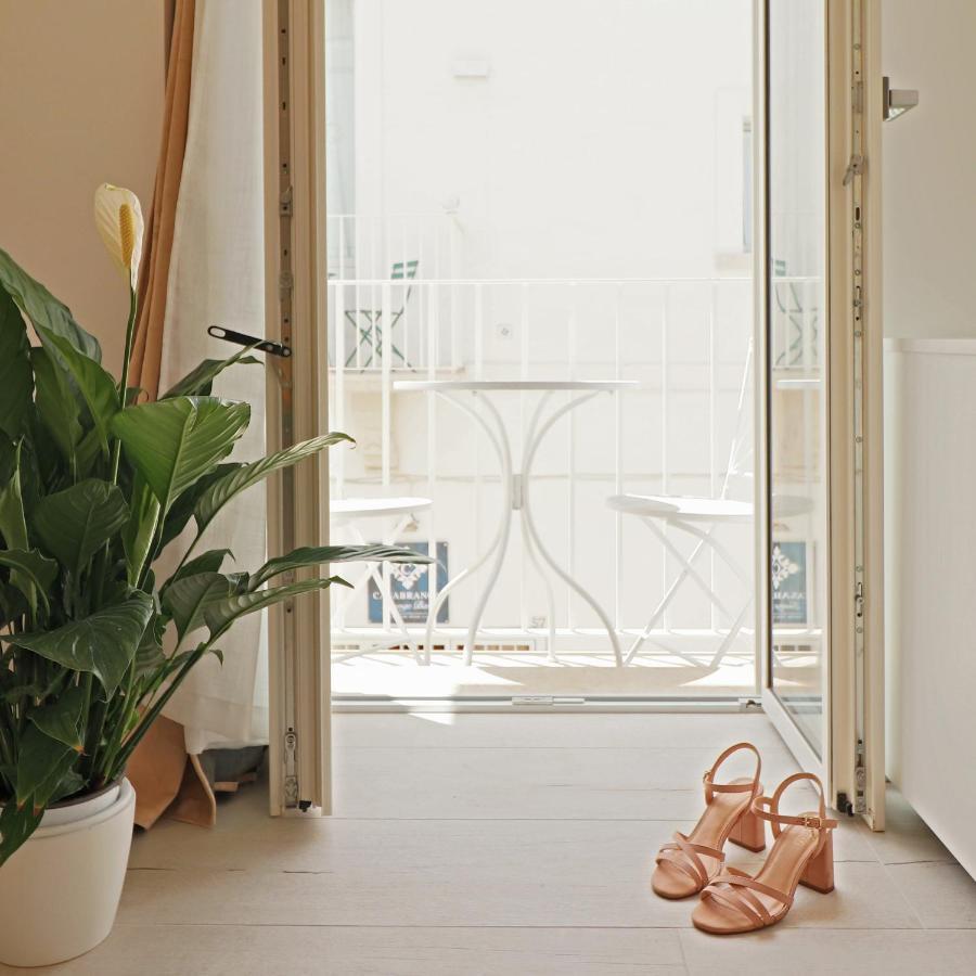 Il Gelso Bianco Luxury Apartment
