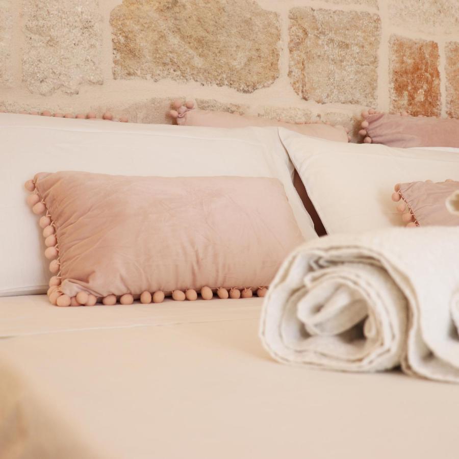 Apartment Il Gelso Bianco Luxury