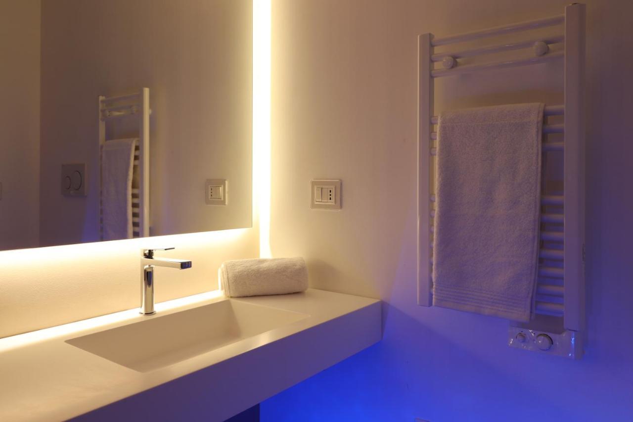 Il Gelso Bianco Luxury *