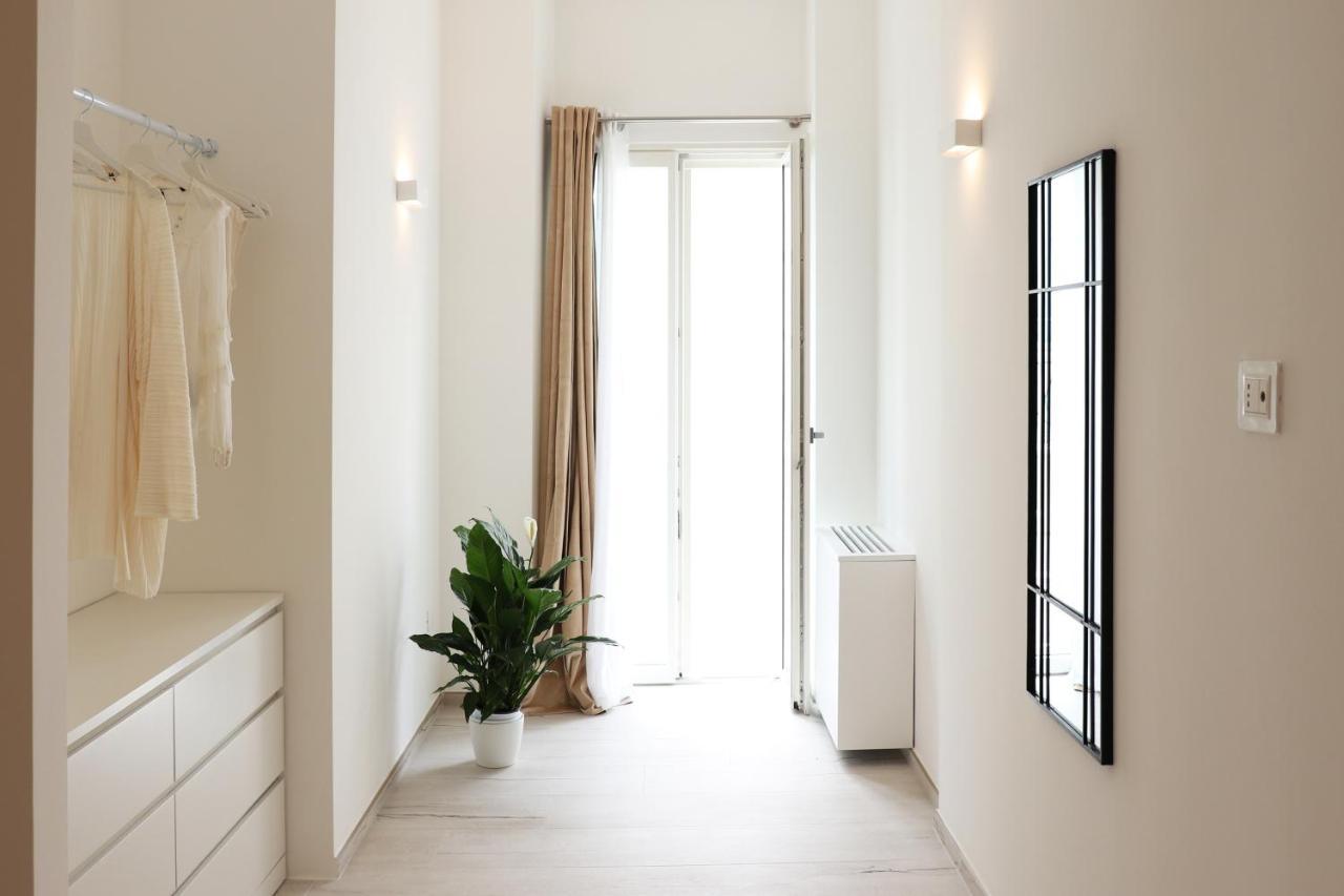 Il Gelso Bianco Luxury Apartment *