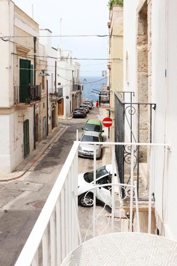 Il Gelso Bianco Luxury Polignano a Mare