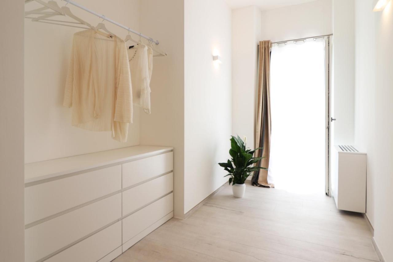 Il Gelso Bianco Luxury Apartment