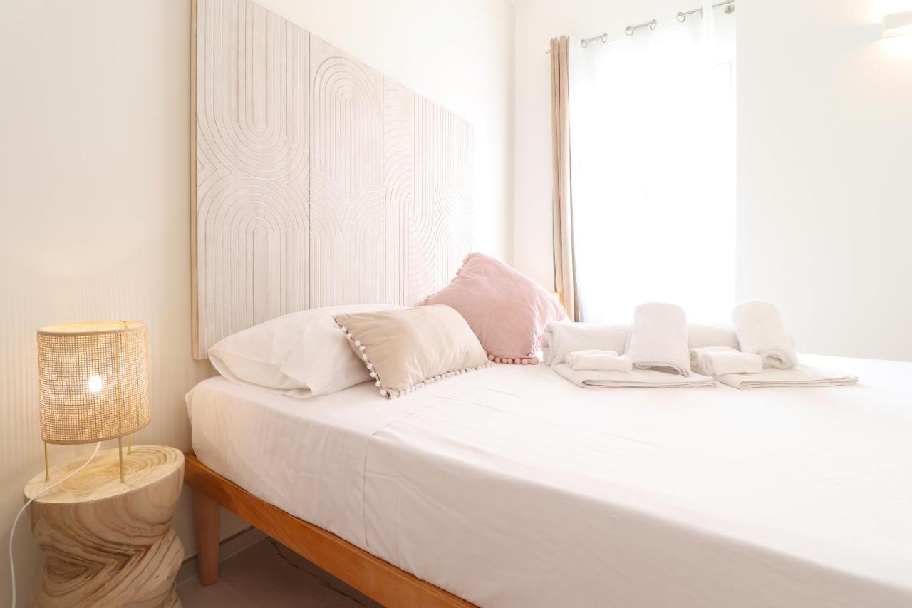 Apartment Il Gelso Bianco Luxury Polignano a Mare