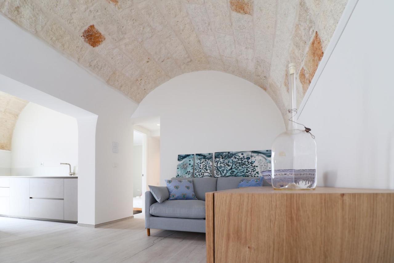 Il Gelso Bianco Luxury Polignano a Mare