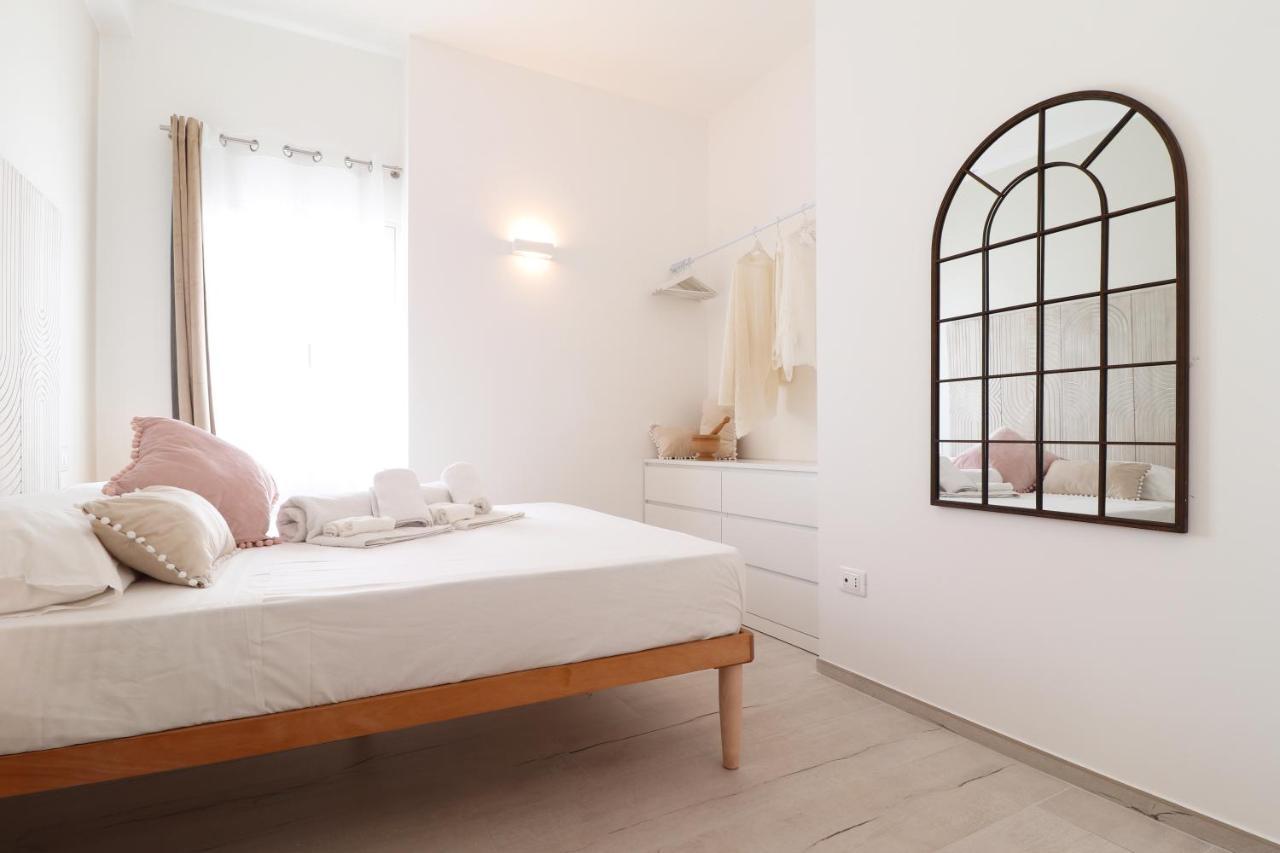 Apartment Il Gelso Bianco Luxury