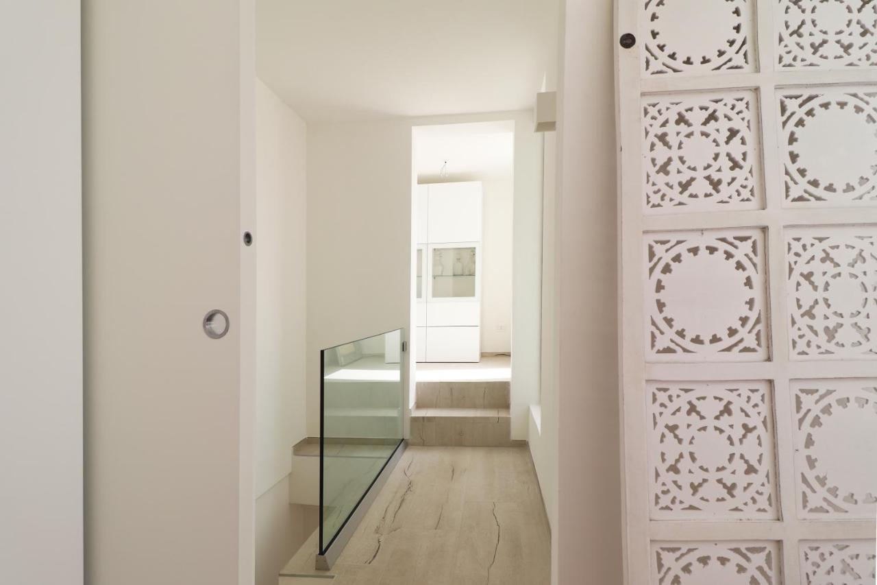 Apartment Il Gelso Bianco Luxury