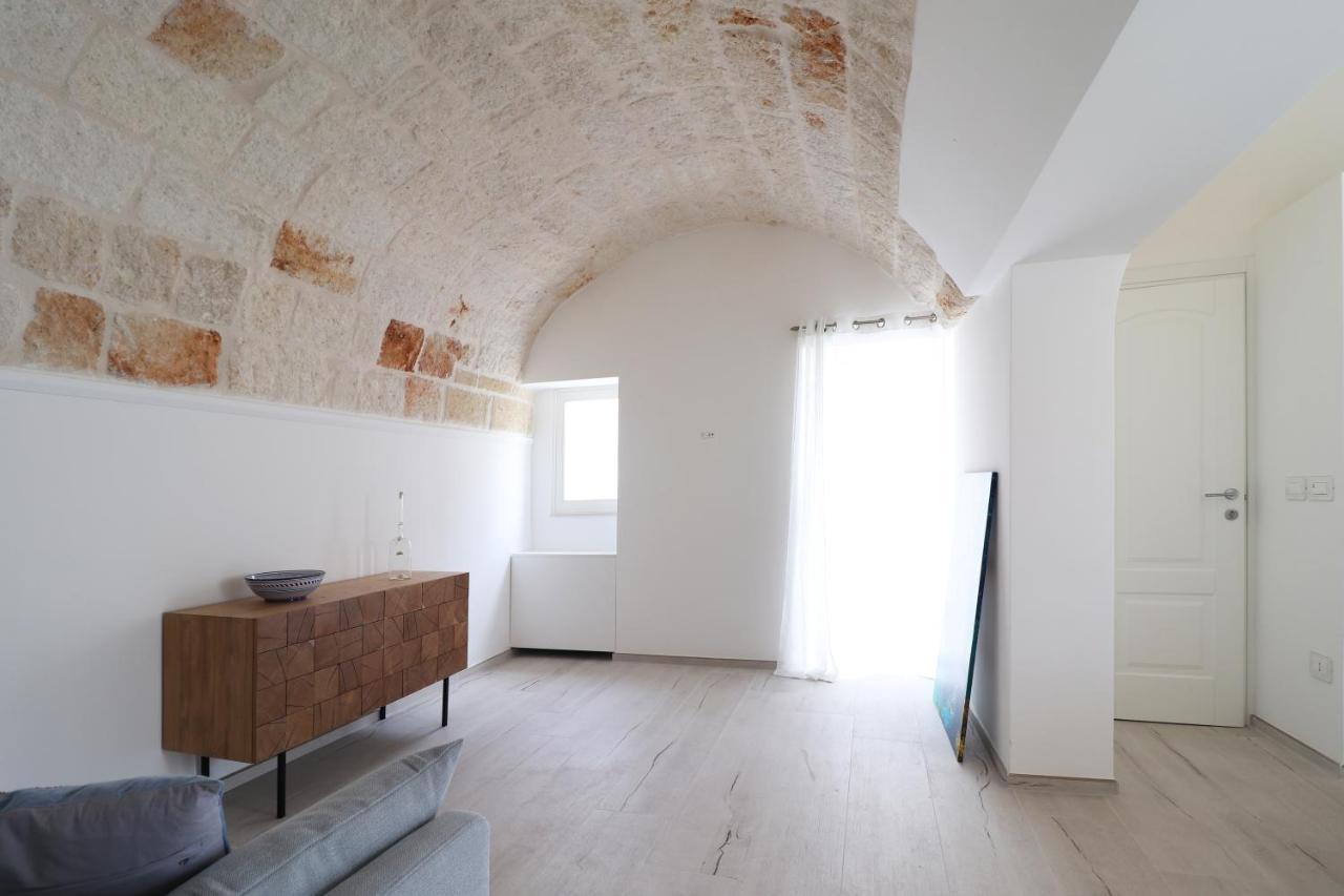 Il Gelso Bianco Luxury Polignano a Mare