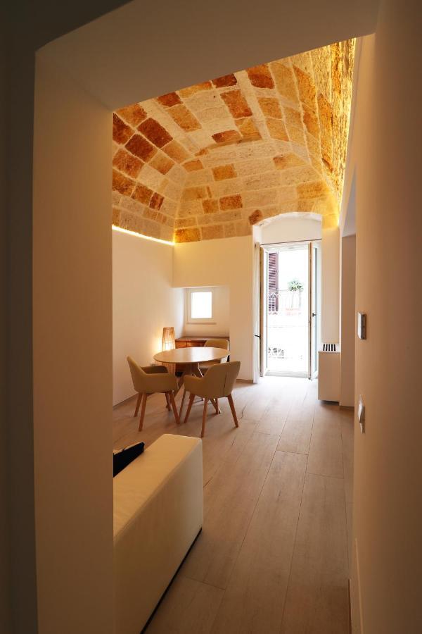 Il Gelso Bianco Luxury Apartment *