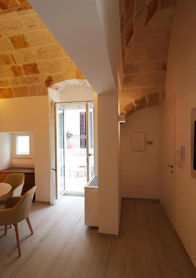 Il Gelso Bianco Luxury Polignano a Mare