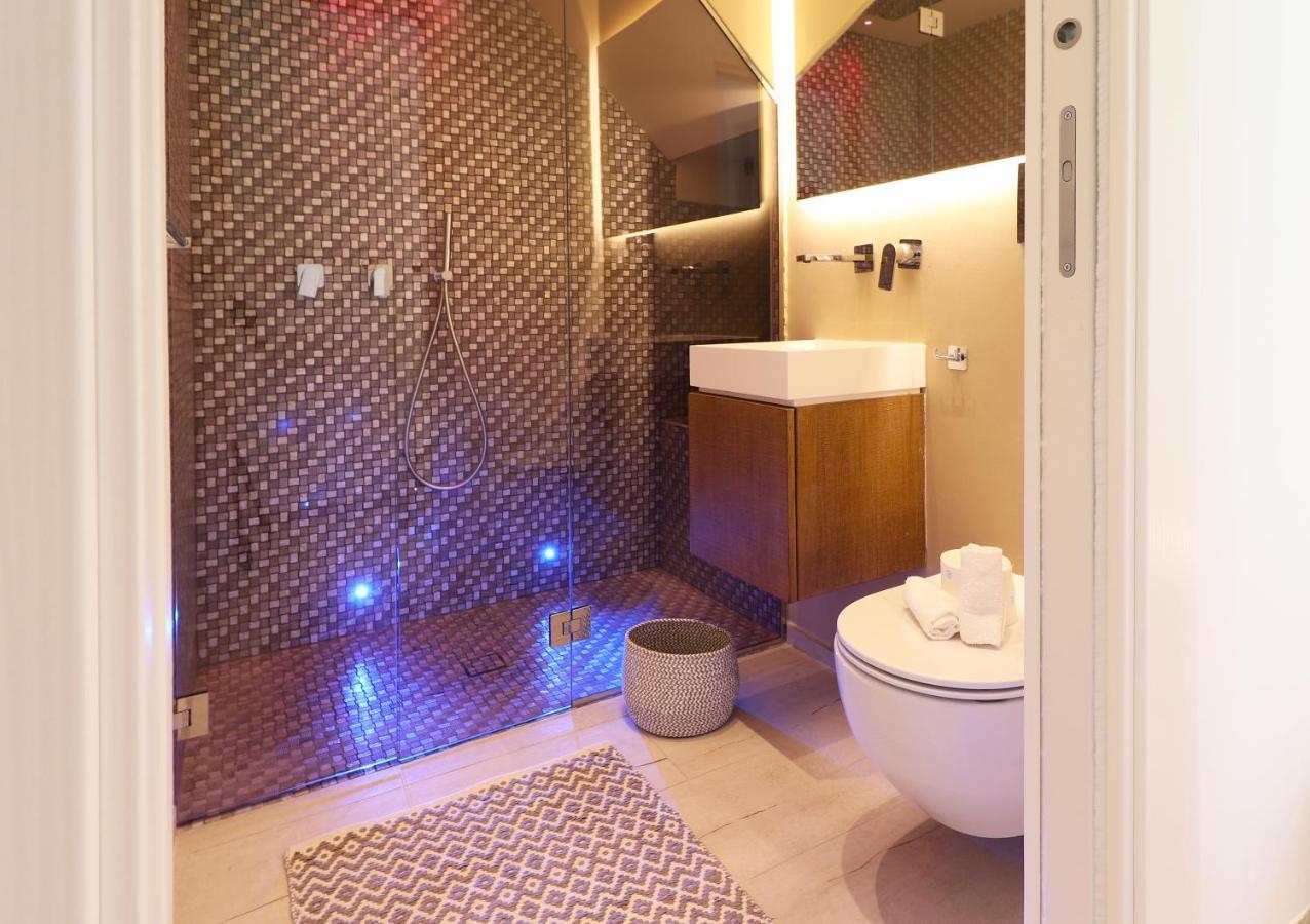 Il Gelso Bianco Luxury *