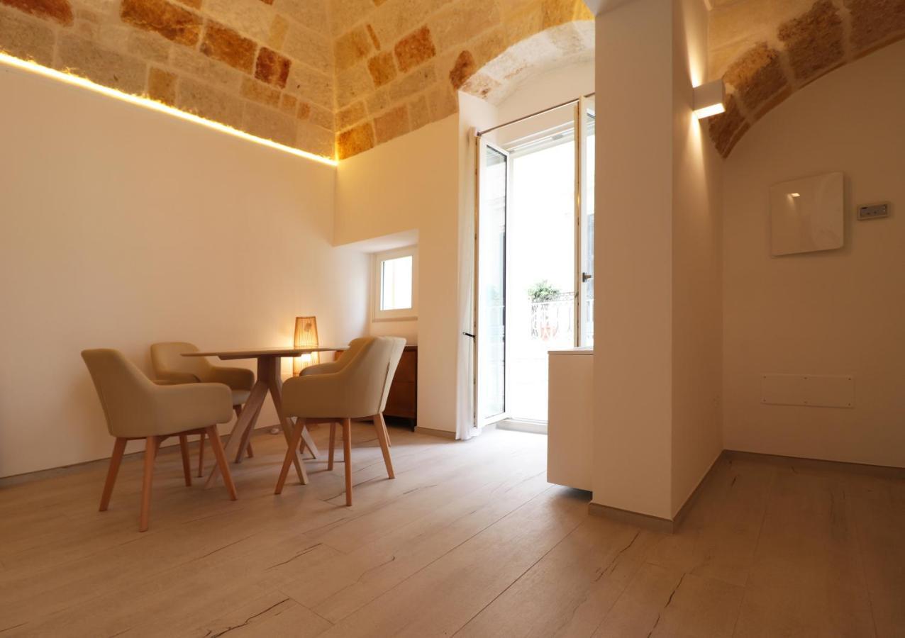 Il Gelso Bianco Luxury Apartment Polignano a Mare