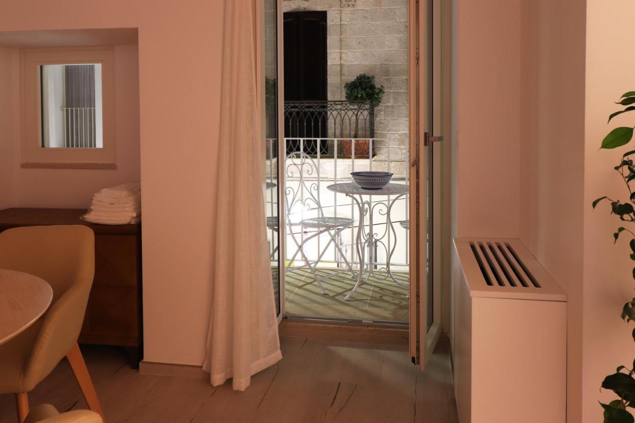 Apartment Il Gelso Bianco Luxury *
