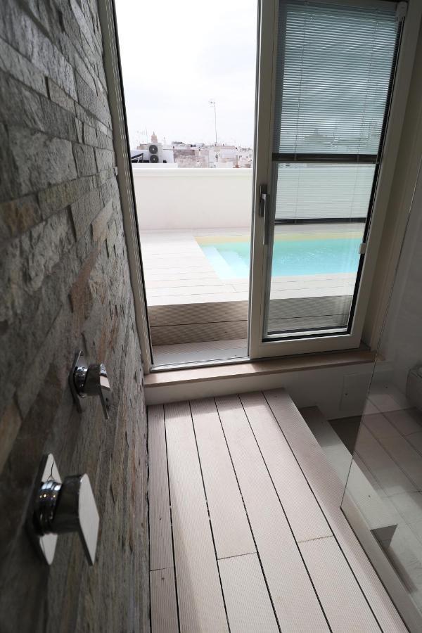 Il Gelso Bianco Luxury Polignano a Mare
