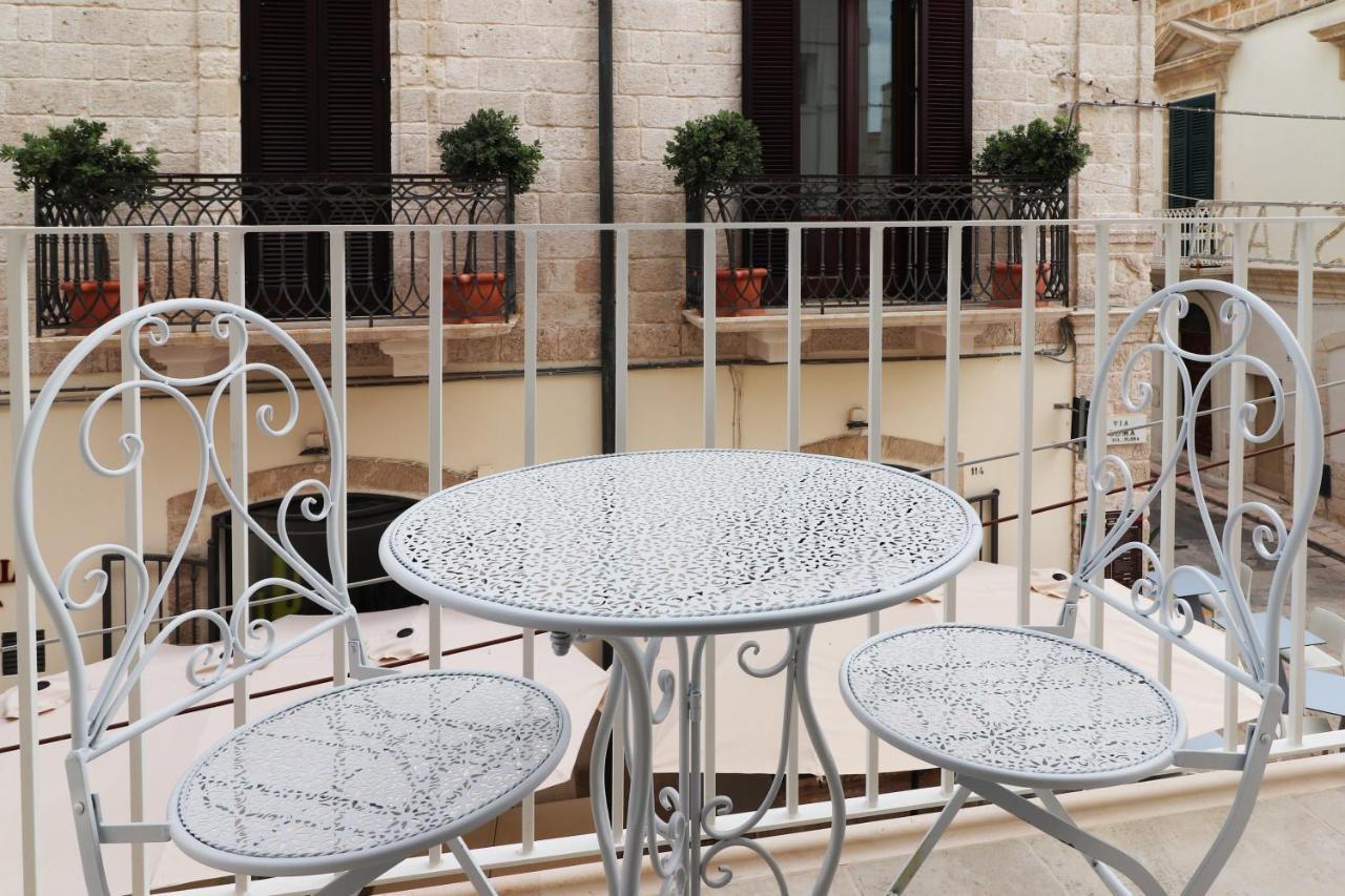 Il Gelso Bianco Luxury Apartment