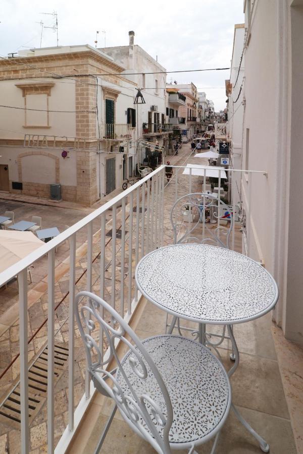 Il Gelso Bianco Luxury Apartment Polignano a Mare