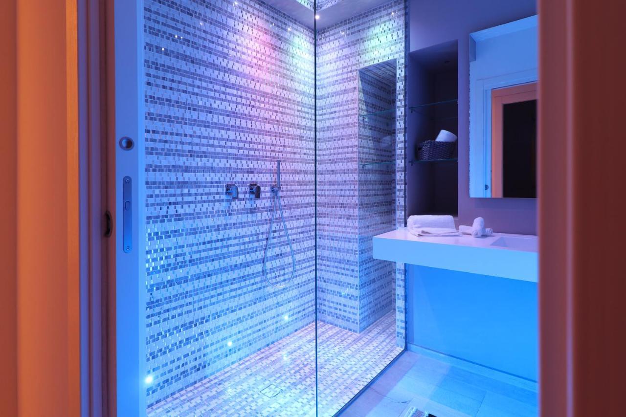 Il Gelso Bianco Luxury Apartment