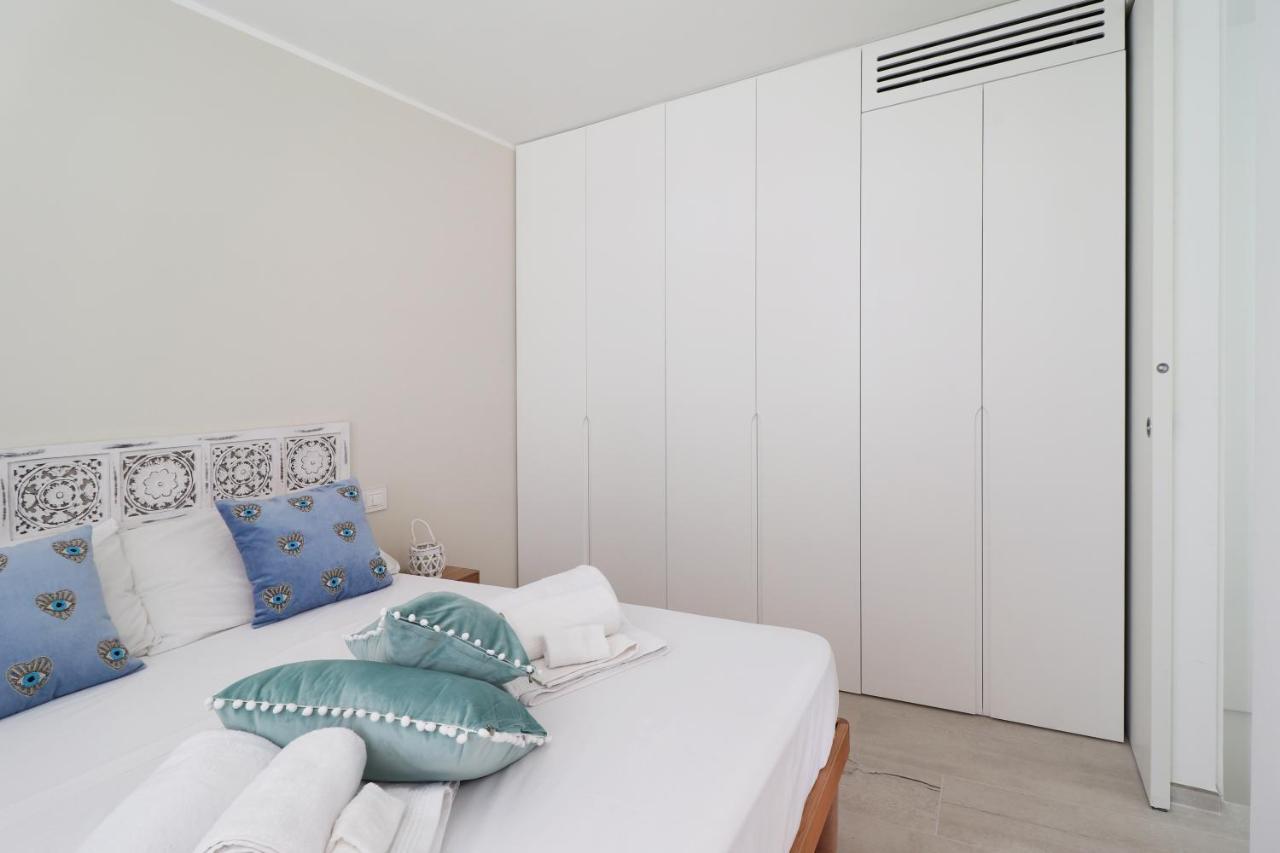 Il Gelso Bianco Luxury Apartment *