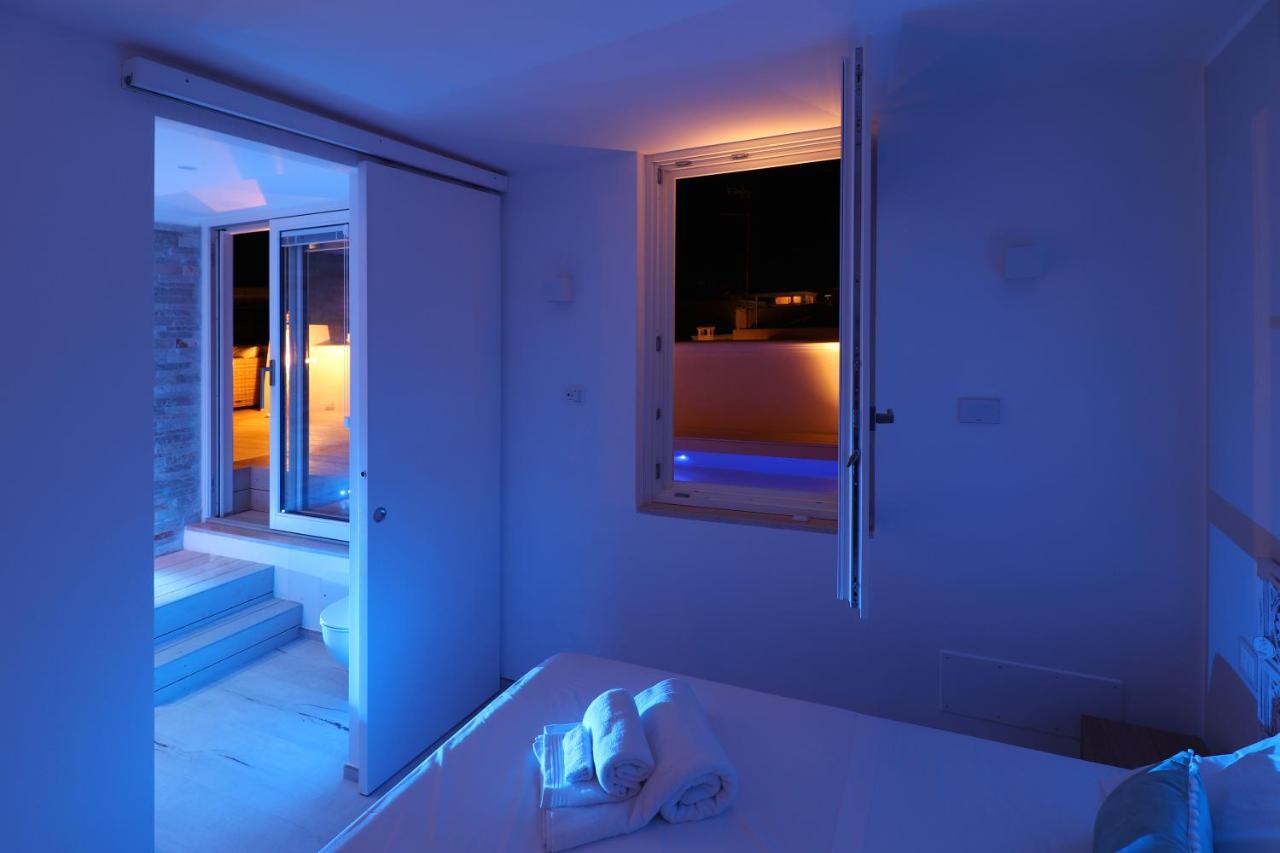 Il Gelso Bianco Luxury