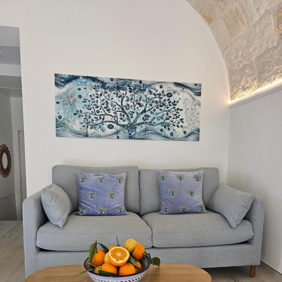 Il Gelso Bianco Luxury *