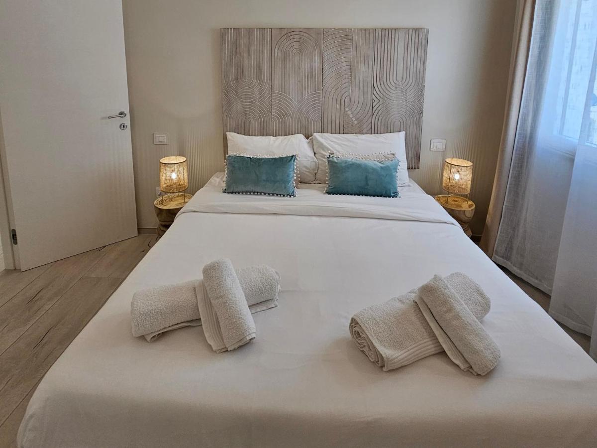 Il Gelso Bianco Luxury *