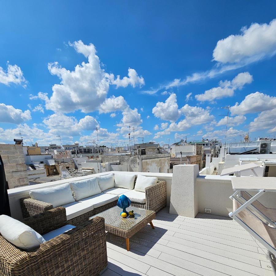 Il Gelso Bianco Luxury Apartment *