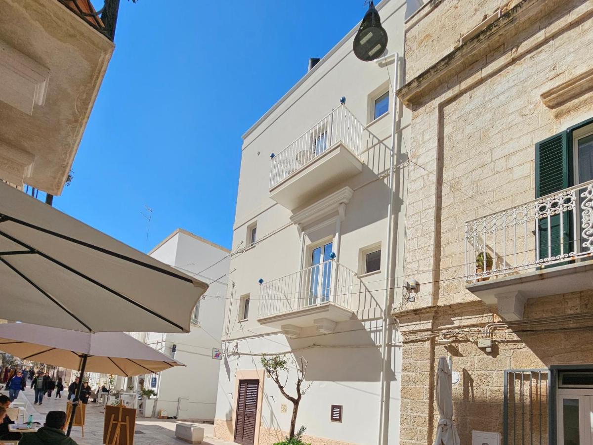 Il Gelso Bianco Luxury * Polignano a Mare