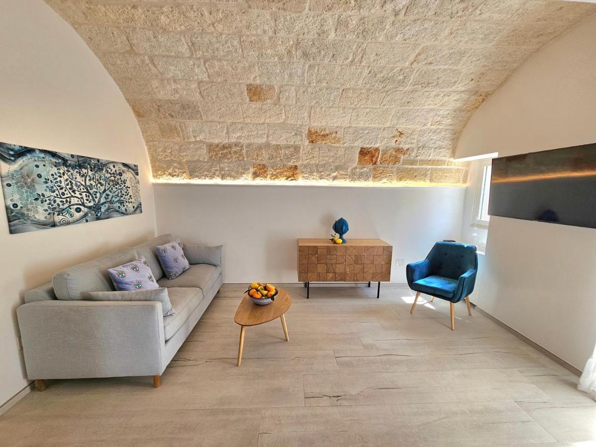 Il Gelso Bianco Luxury * Polignano a Mare