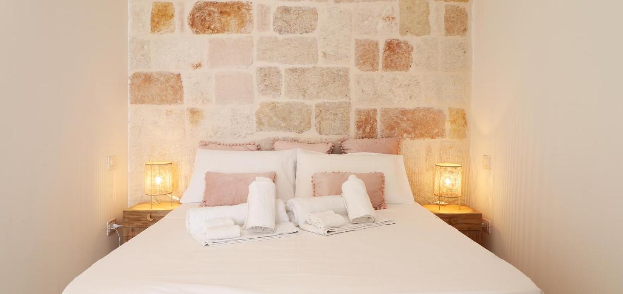 Apartment Il Gelso Bianco Luxury