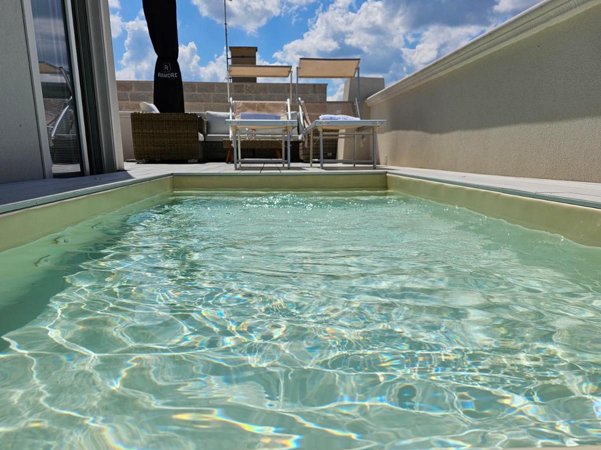Il Gelso Bianco Luxury Apartment *