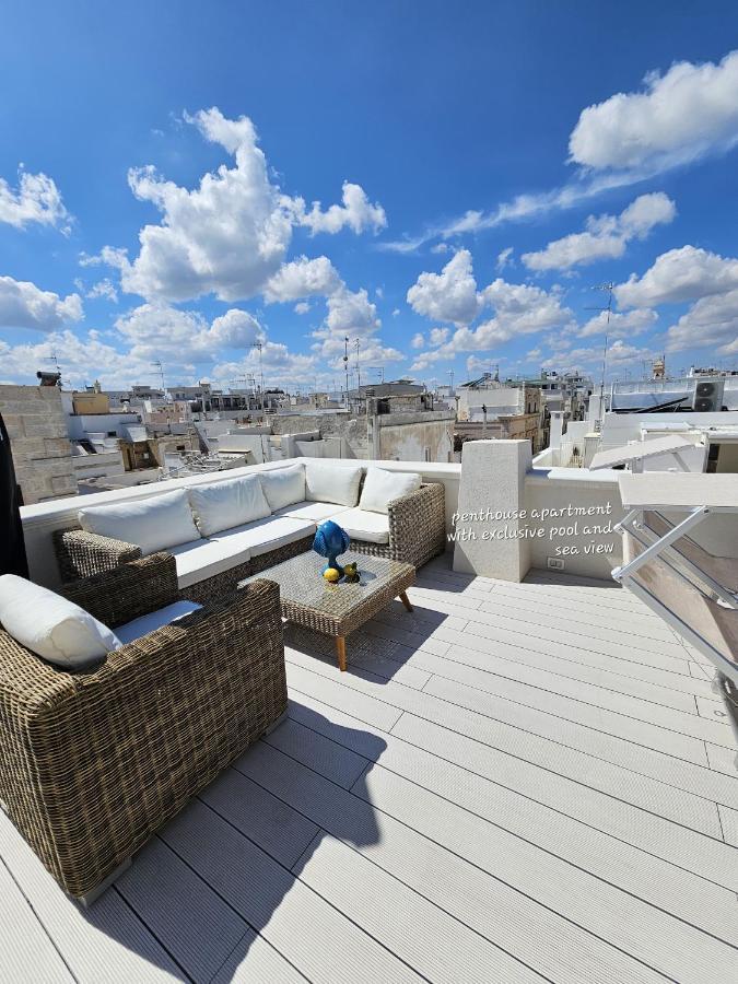 Apartment Il Gelso Bianco Luxury
